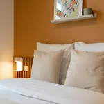 Flat Near Parc Barbieux With Terrace شقة