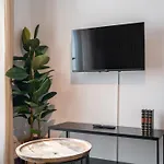 شقة Flat Near Parc Barbieux With Terrace