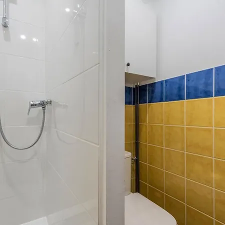 Flat Near Parc Barbieux With Terrace Croix