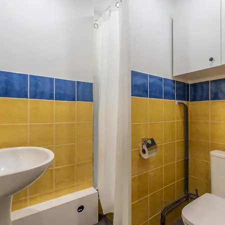 Flat Near Parc Barbieux With Terrace Apartmán *