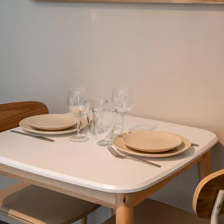 Flat Near Parc Barbieux With Terrace * Croix